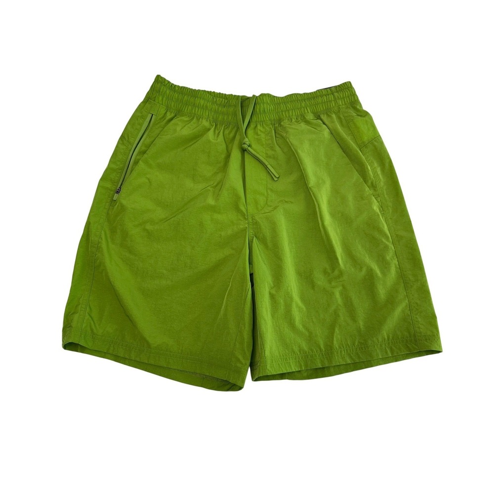 NWT VRST All-In Men's Shorts Small‎ 7" inseam Relaxed Hip active UV protection